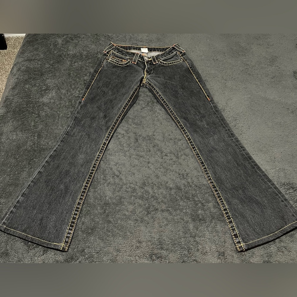 True Religion Size 25 Jeans